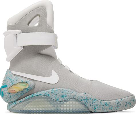 nike air sofa preis|Nike MAG Back to the Future (2016) .